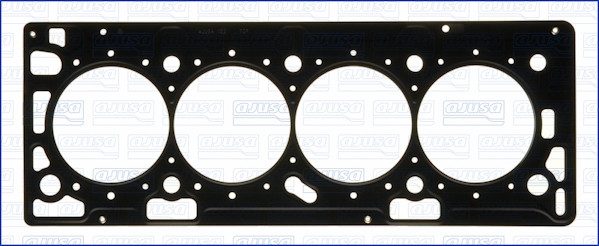 GASKET CYLINDER HEAD 10175200 FOR A18XER/18XEL B18XER Z18XER 939A4.000 1.8L 4cyl - Image 7