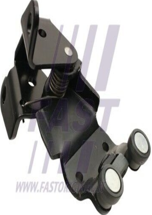 Sliding door roller guide FT95830 FAST for FIAT CITROËN PEUGEOT