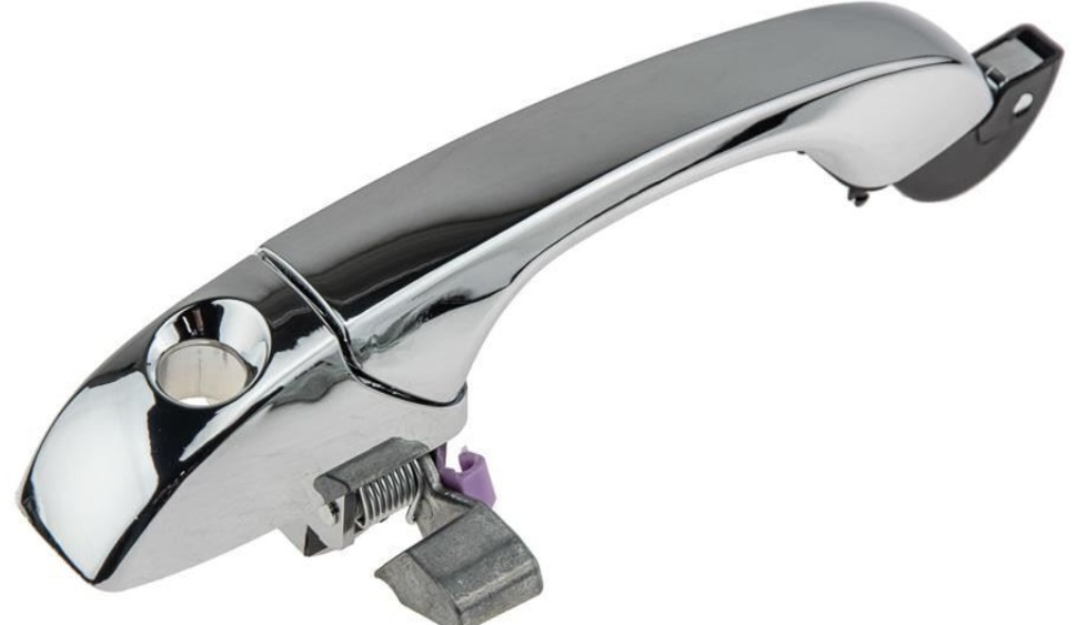 NTY OE EZC-CH-040 Door Handle for CHRYSLER