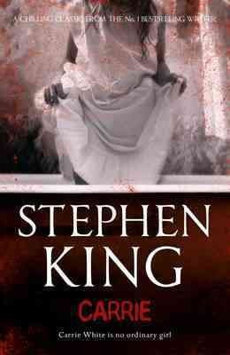 Carrie: An iconic chiller from the No. 1 bestseller, soon to be a TV series - Image 8
