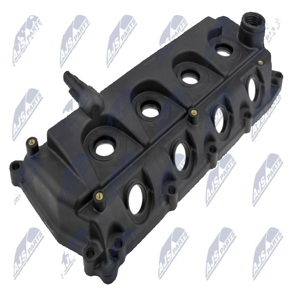 Fits NTY BPZ-NS-002 VALVE COVER NISSAN NAVARA D40 2.5DCI 2005-,PATHFI ⭐UK Stock⭐
