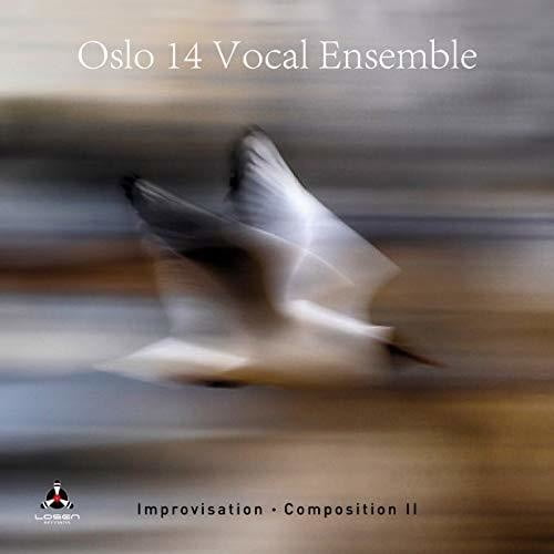 Oslo 14 - Improvisation * Composition Ii