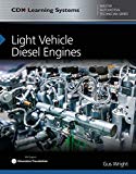 Light Vehicle Diesel Engines – CDX Master Automotive Technician Series Wright