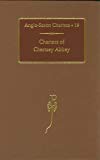 Charters of Chertsey Abbey by Susan E. Kelly - 9780197265567