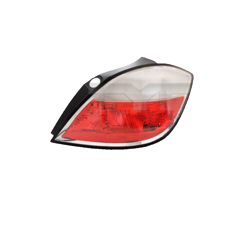 Right TYC 11-0473-01-2 Combination Rearlight for OPEL