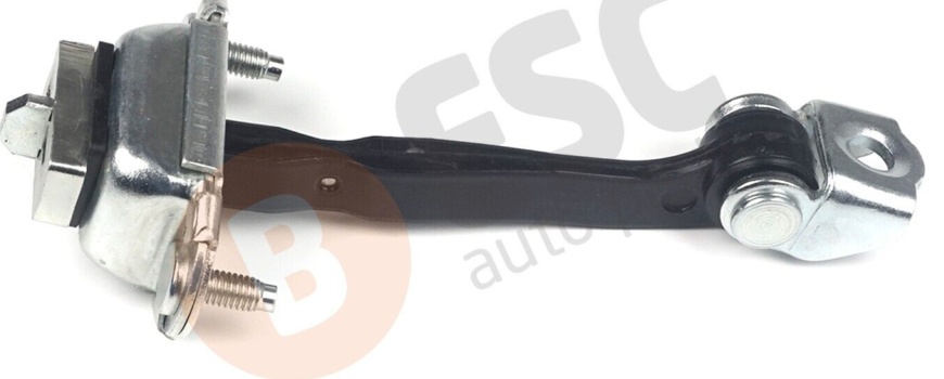 Front Door Hinge Strap Limiter 5S6AA23500AB for Ford Fiesta 5 JH JD Fusion JU