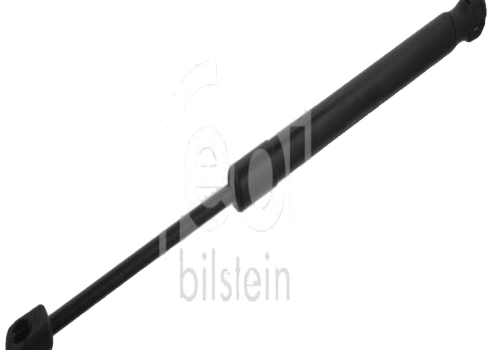 both sides FEBI BILSTEIN 38187 Gas Spring, boot/cargo area for VW