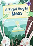 A Right Royal Mess (Purple Early Reader) (Purple Band) - Image 4