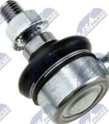 Fits NTY ZLP-DA-001 STAB CONNECTOR. FRONT DAIHATSU SIRION/STORIA 05-, ⭐UK Stock⭐