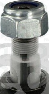 Febi Bilstein 02221 Front Ball Joint Replacement Fits VW LT 28-50 LT 40-55
