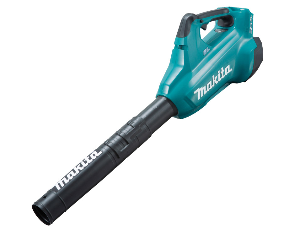 MAKITA DUB362Z Twin 18v Blower