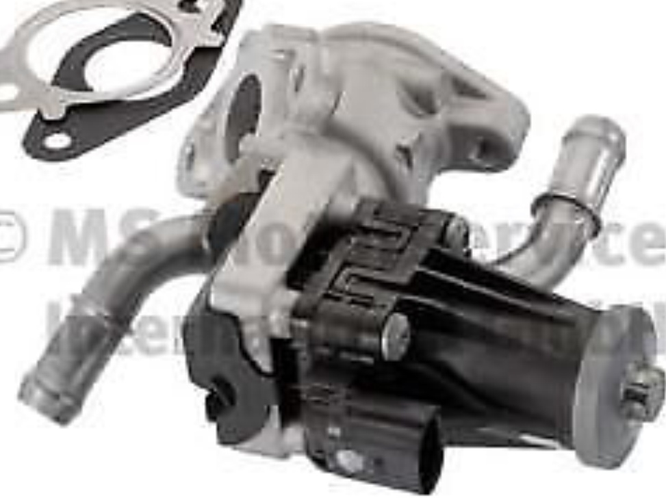 PIERBURG 7.01621.08.0 EGR Valve for FORD