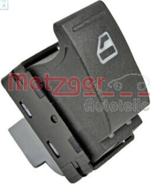 2x ✅Fits METZGER 0916408 SWITCH, WINDOW REGULATOR  ⭐UK Seller⭐