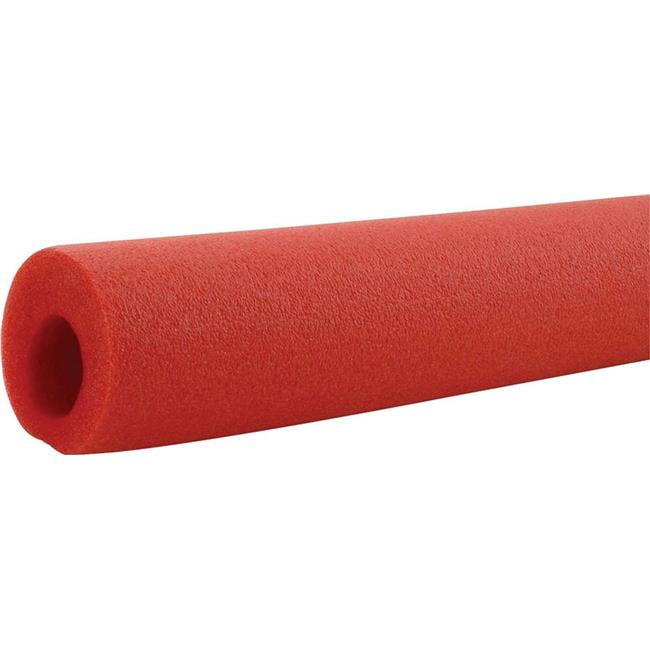 Demon Tweeks Roll Bar Cage Padding Red – Race Rally Motorsport