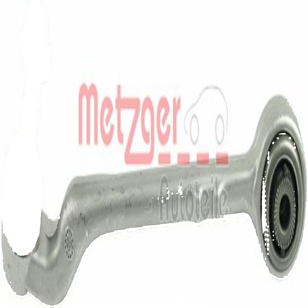 Original METZGER Steering Wheel Suspension 58090611 For BMW