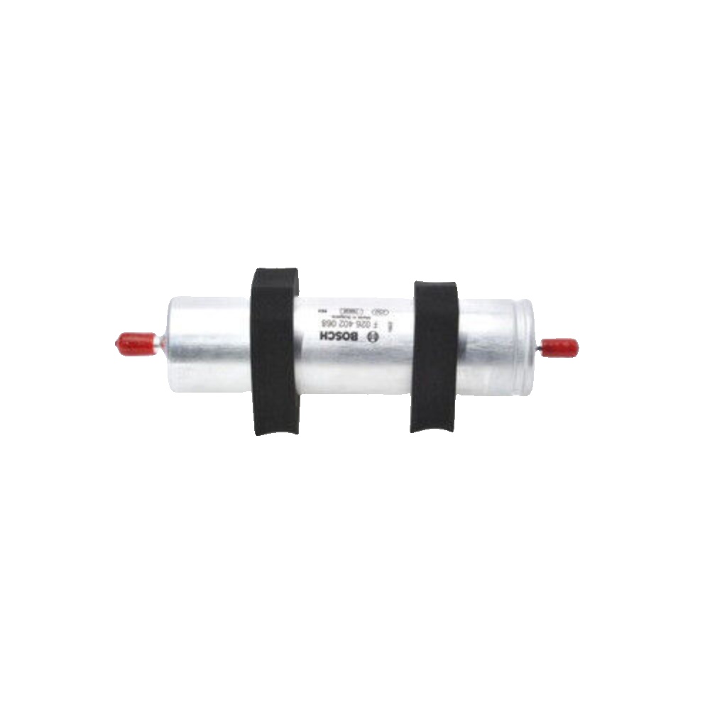 Fuel Filter fits AUDI A5 8F, 8T3, 8TA 3.0D 07 to 17 Bosch 8K0127400 8K0127400A