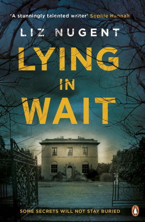 Lying in Wait