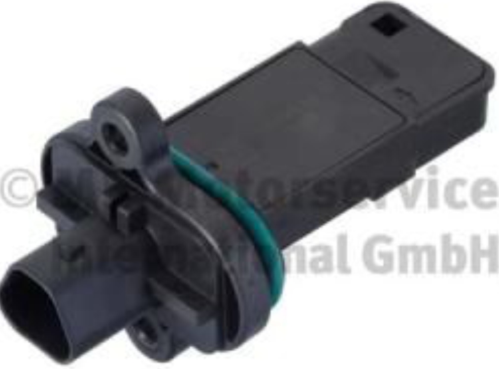 PIERBURG 7.07759.52.0 Air Mass Sensor for CHEVROLET,OPEL,VAUXHALL