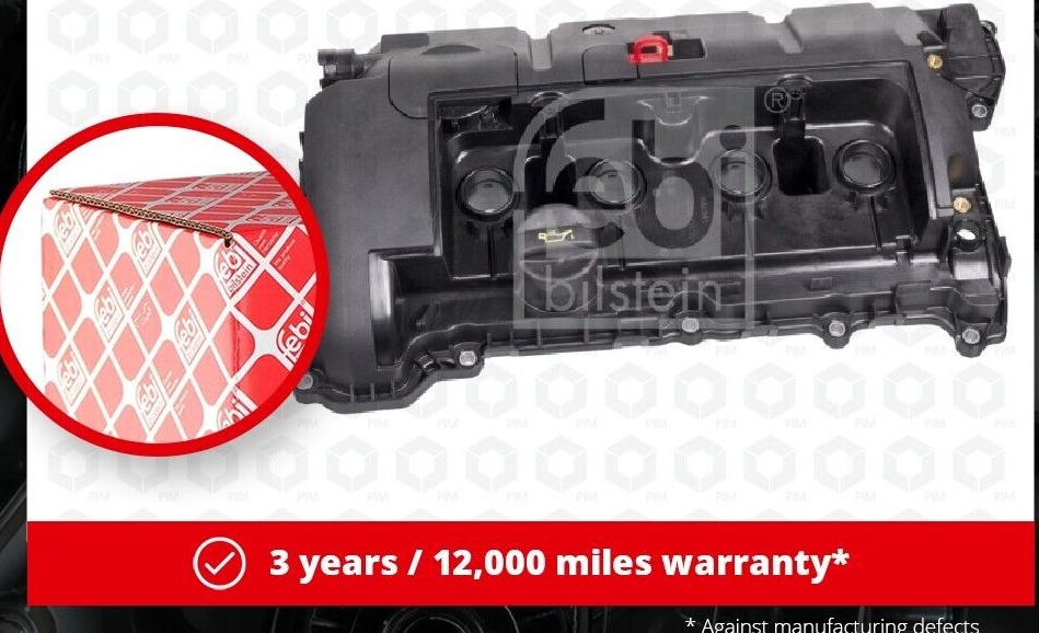 ✅Fits FEBI FE102250 Rocker cover FE102250 Rocker cover fits: CITROEN ⭐UK Seller⭐ - Image 32