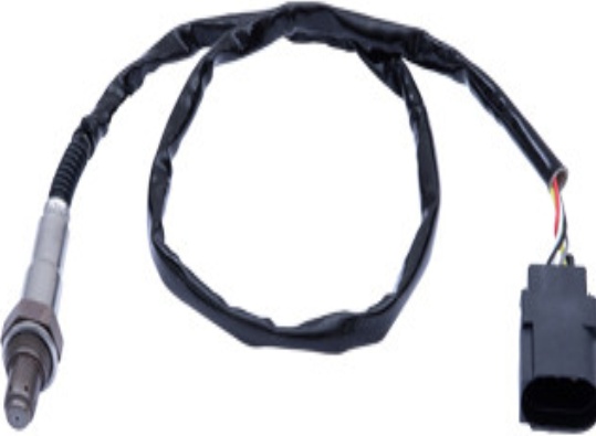 92512 NGK Lambda Sensor for MERCEDES-BENZ