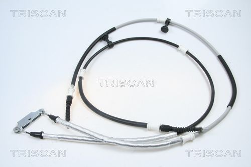 Triscan Handbremsseil Hinten Opel Signum Vectra C - Bild 4