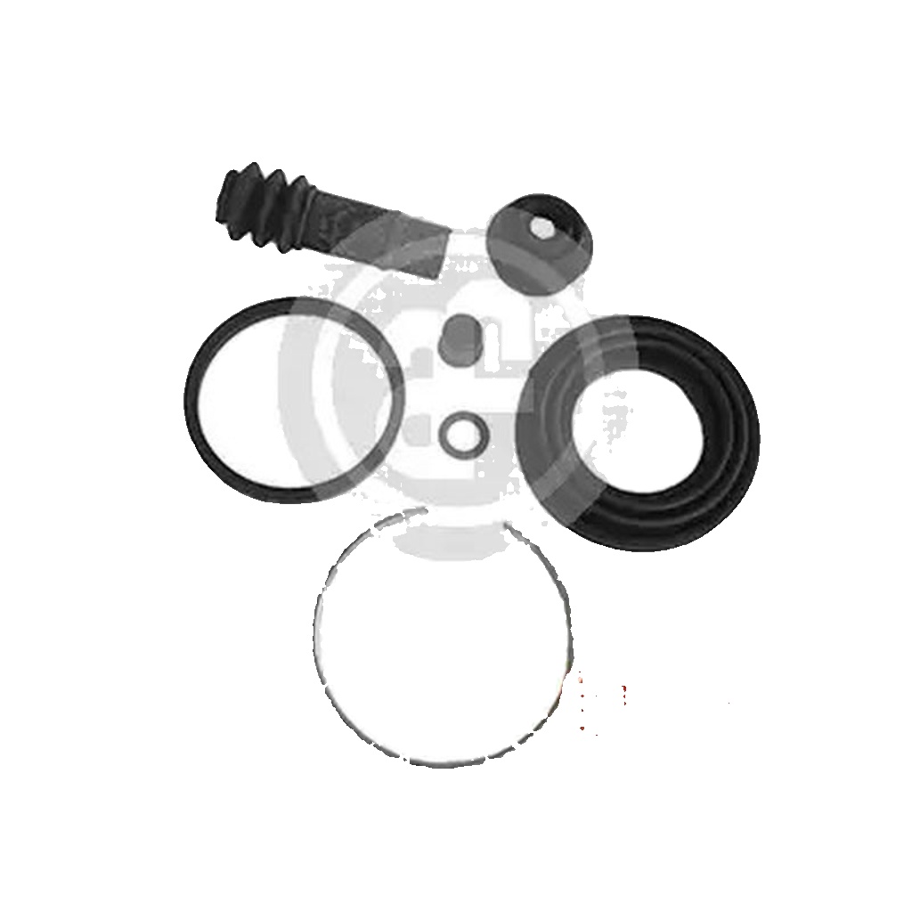 Rear AUTOFREN SEINSA D4540 Repair Kit, brake caliper for MITSUBISHI