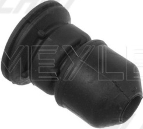 Front MEYLE GERMANY 100 412 0016 Rubber Buffer, suspension for SEAT,VW