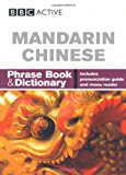 BBC Mandarin Chinese Phrasebook and Dictionary