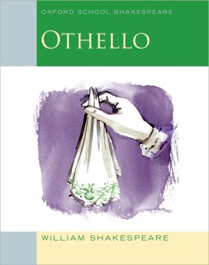 Oxford School Shakespeare: Othello,William Shakespeare, Roma Gil