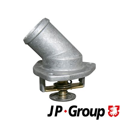 THERMOSTAT COOLANT 1214600600 FOR OPEL ASTRA/Hatchback 16LZ2/NZR 1.6L 4cyl