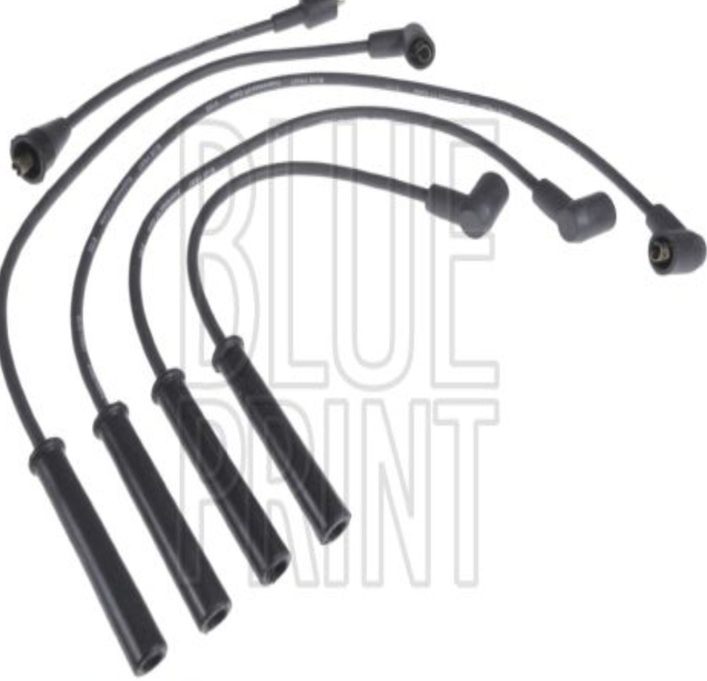 ✅Fits BLUEPRINT ADM51628 IGNITION CABLES   ⭐UK Seller⭐