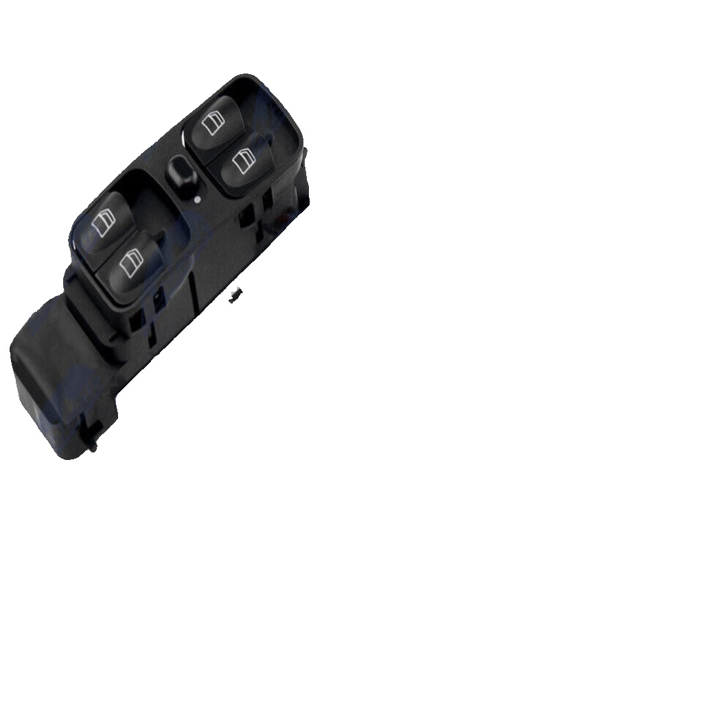 Window lift switch Driver side EWS-ME-023 NTY for MERCEDES-BENZ C-CLASS