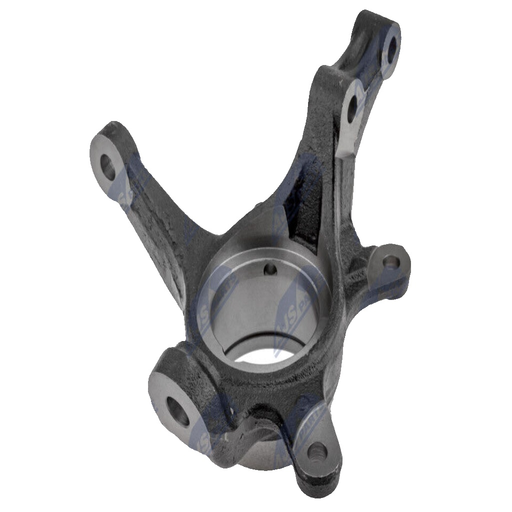 ZZP-SU-008 NTY Steering Knuckle, wheel suspension for SUZUKI