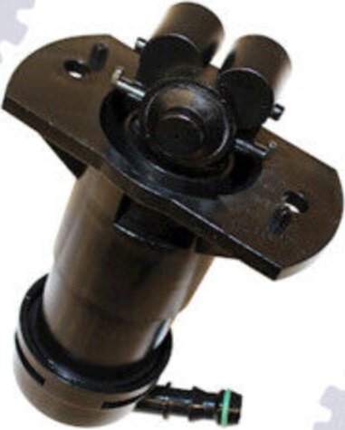 Fits JP GROUP 1198750380 WASHER PUMP REFL. RIGHTS   ⭐UK Stock⭐