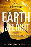 Earth Flight by Janet Edwards (Uk-B Format Paperback) - Image 6