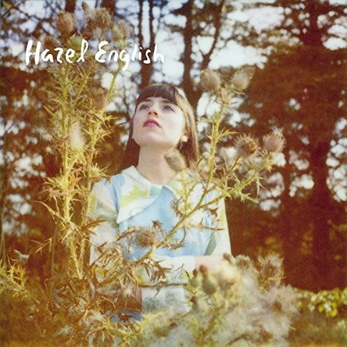Hazel English Just Give In / Never Going Home Double 12 Inch Vinyl MA0101EP NEW