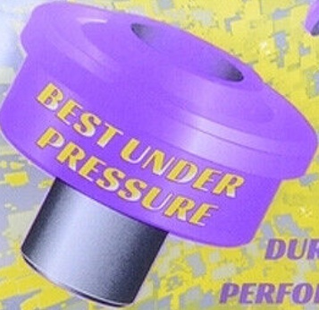 Powerflex Rr Drop Link Bushes For Porsche 924 & S all, 944 1982-1985 PFR57-211