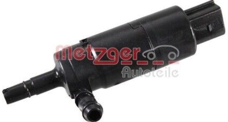 Fits METZGER 2220118 WASHER PUMP   ⭐UK Stock⭐