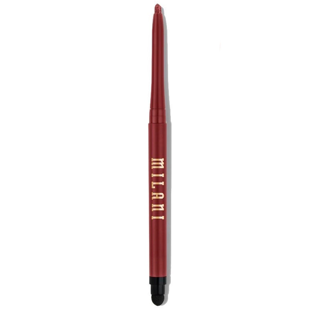 Milaan Milani Stay Put Eyeliner - Picante (0.01 Ounce) Cruelty-Free Self-Shar