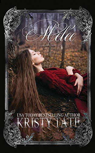 Tate - Melee' - New paperback or softback - X555z