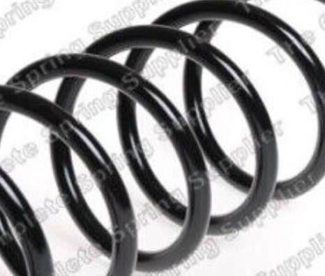 SUSPENSION SPRING 4215623 FOR PEUGEOT CITROEN BERLINGO/MULTISPACE C4/PICASSO - Image 12