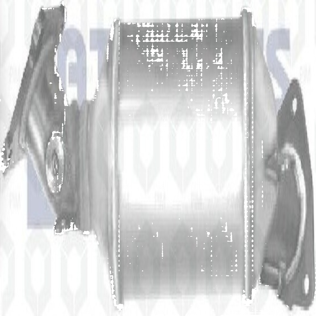 DPF For Diesel HONDA CIVIC 2.2 01/06 - 08/11