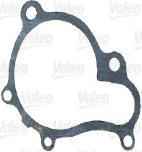 Fits VALEO 506814 WATER PUMP  ⭐UK Stock⭐