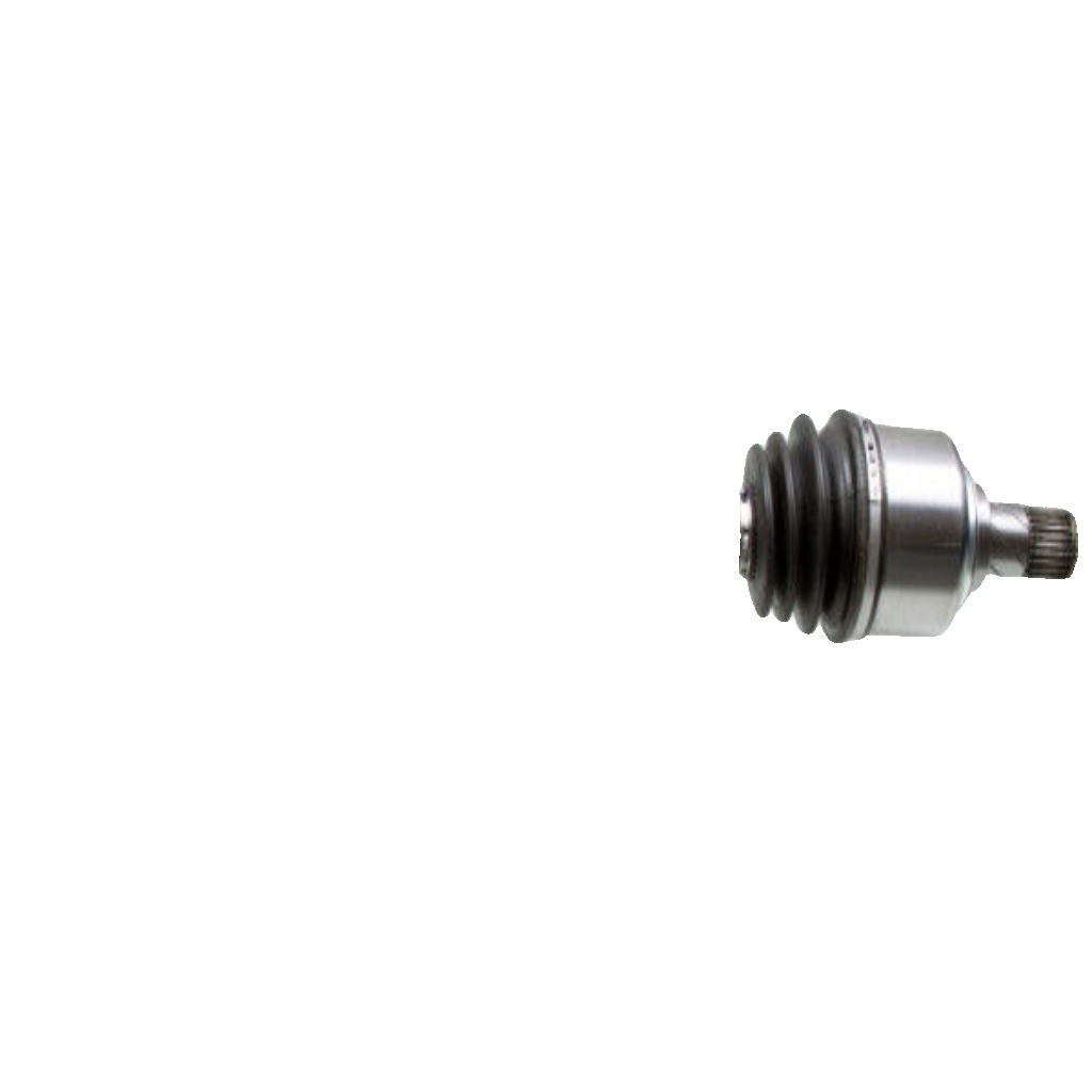 FEBI 182433 DRIVE SHAFT Front LH MAN