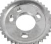 ✅Fits FEBI 172447 TIMING CHAIN KIT ⭐UK Seller⭐ - Image 4