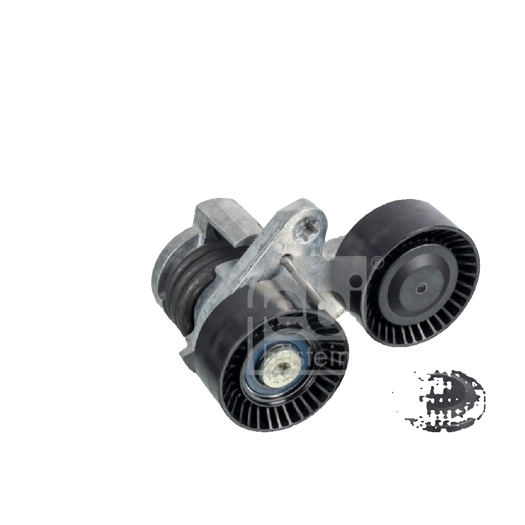FEBI BILSTEIN 48742 Belt Tensioner, V-ribbed belt for BMW