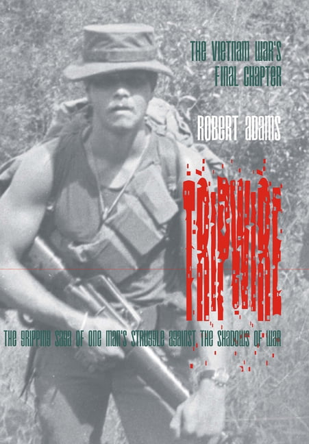 Tripwire by Robert Adams - 9781605304717