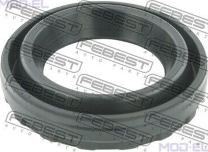 4x ✅Fits FEBEST NCP-008 RINGS? SPARK PLUG SEAT SEALANT NISSAN ALMERA ⭐UK Seller⭐