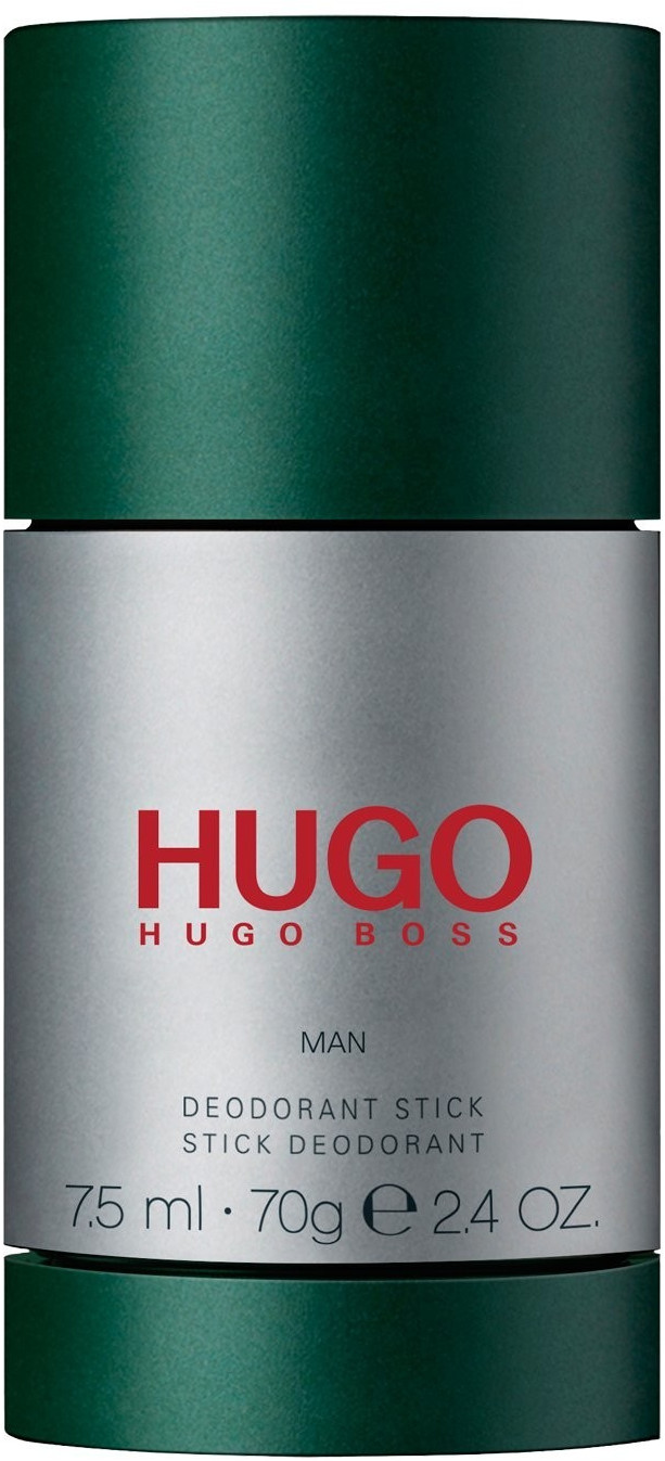 Deodorante stick Hugo Boss Man 70g 2 pezzi - Immagine 2
