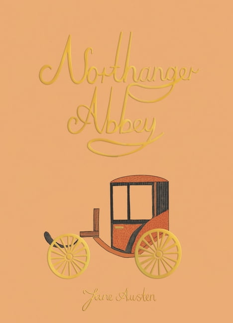 Girls Northanger Abbey
